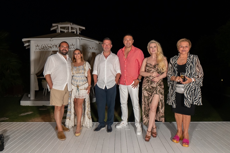 Michelin Yıldızları Bodrumda  Michelin Yıldızları Bodrumda